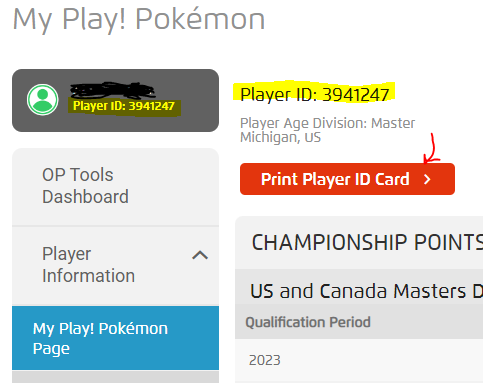 Play! Pokémon Pokémon Go Tournaments Guide – 2023 - Stadium Gaming